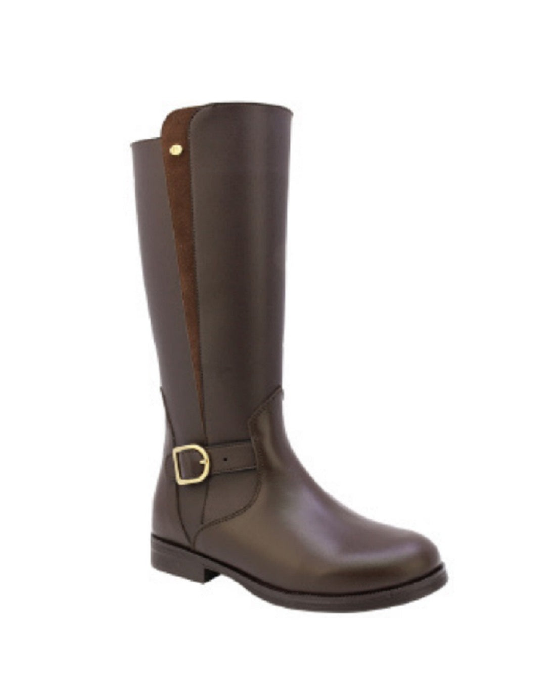 COQUETA 92919-F Color: CAFE CASUAL