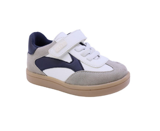 AUDAZ 134902-E Color: BLANCO AZUL CASUAL
