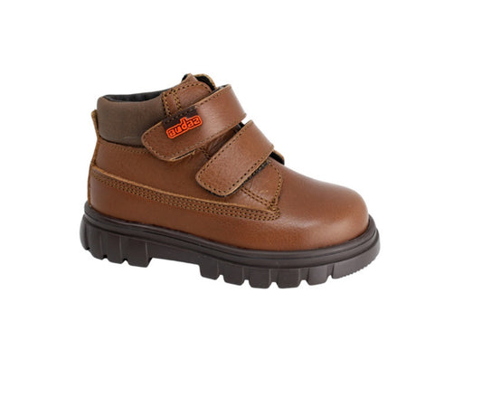 AUDAZ 153009-N Color: CAFE CLARO CASUAL
