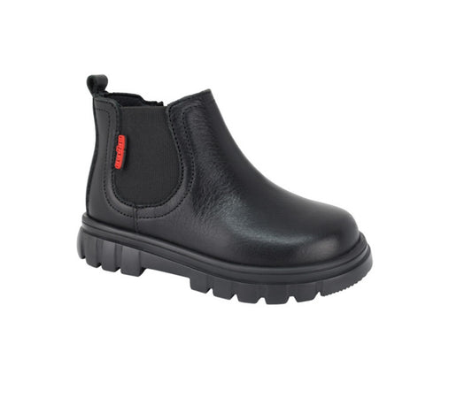 AUDAZ 153010-A Color: NEGRO CASUAL