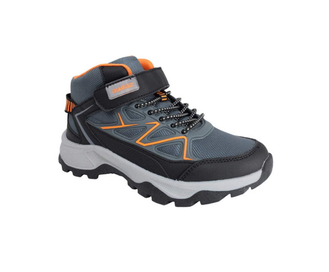 AUDAZ 204500-R Color: GRIS CASUAL
