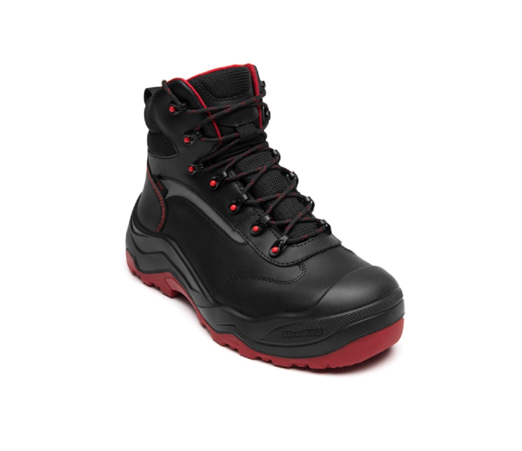 FLEXI 424704 Color: NEGRO INDUSTRIAL