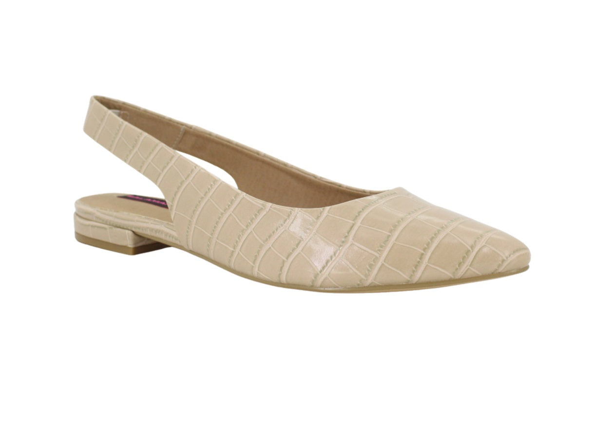 SALAMANDRA 357-4249 Color: DRILO MIGA CASUAL