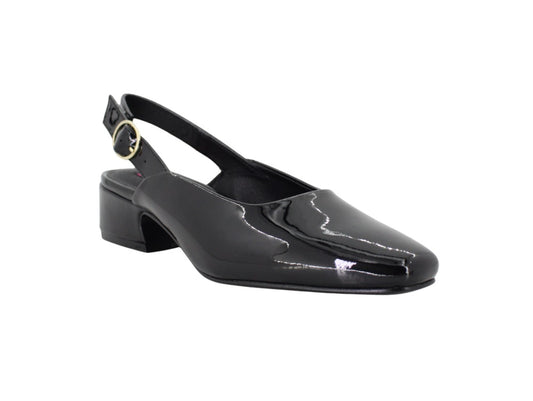 SALAMANDRA 361-4288 Color: CHAROL NEGRO CASUAL