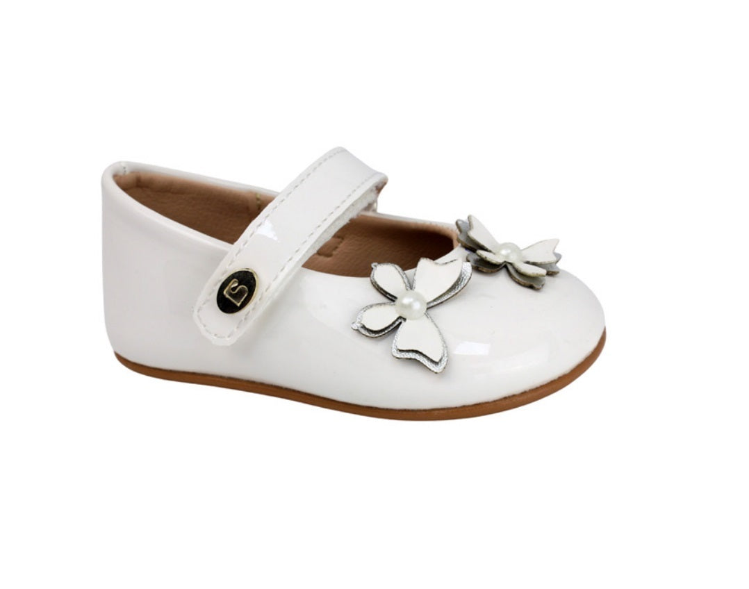 COQUETA 985020-D Color: BLANCO FORMAL