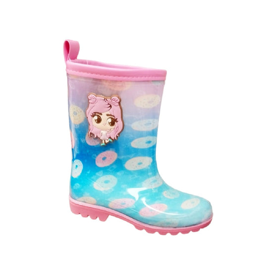 ARRA  MPI4B0002 PASTELITO Color: AZUL LLUVIA