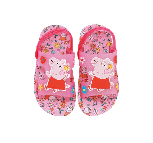 ARRA  PPIMR0001 PEPA PIG Color: ROSA BAÑO