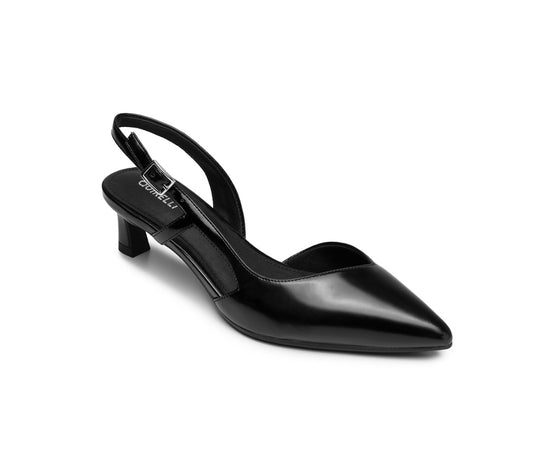 QUIRELLI 307202 Color: NEGRO CASUAL