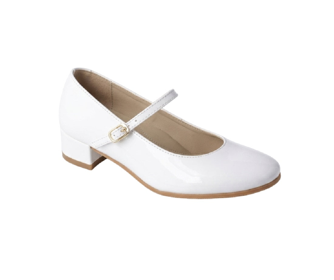 KARSTEN 63201-14-A Color: CHAROL BLANCO FORMAL