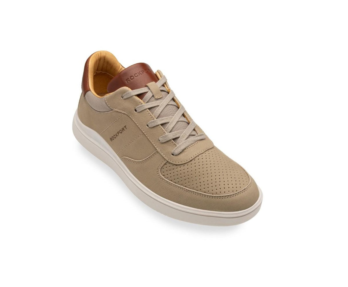 ROCKPORT R2225962 S  Color: TAUPE CASUAL