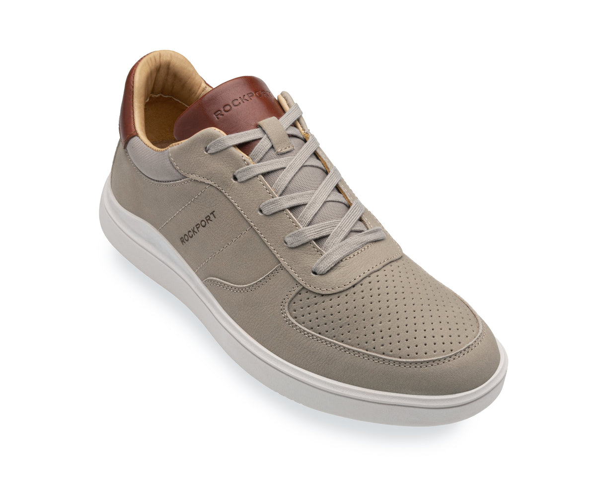 ROCKPORT R2225962 S  Color: TAUPE CASUAL