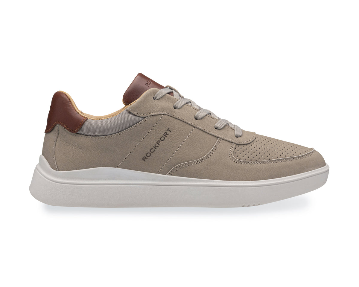 ROCKPORT R2225962 S  Color: TAUPE CASUAL