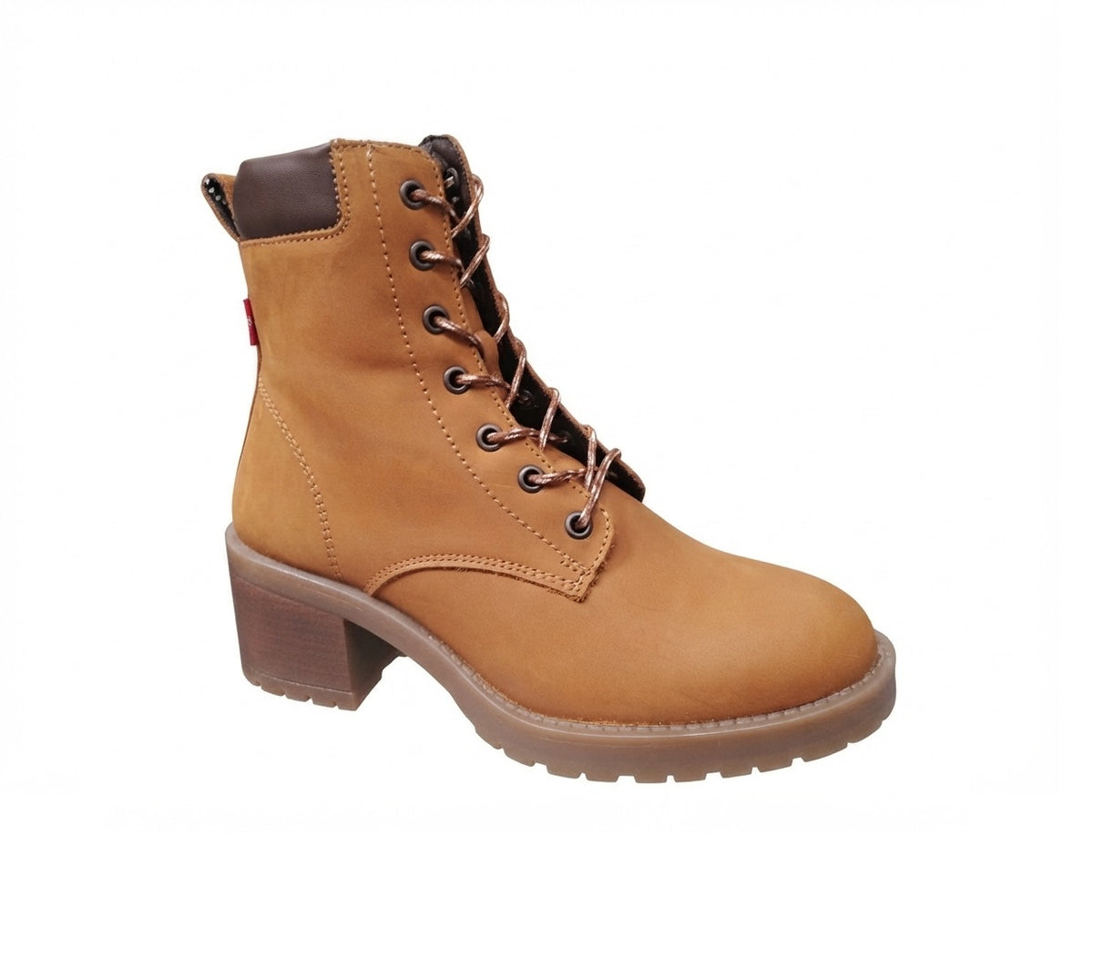 LEVIS L1226183  Color: CAMEL CASUAL