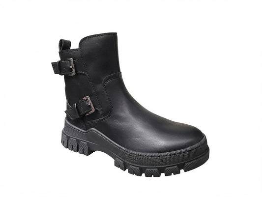 LEVIS L1226161  Color: NEGRO CASUAL
