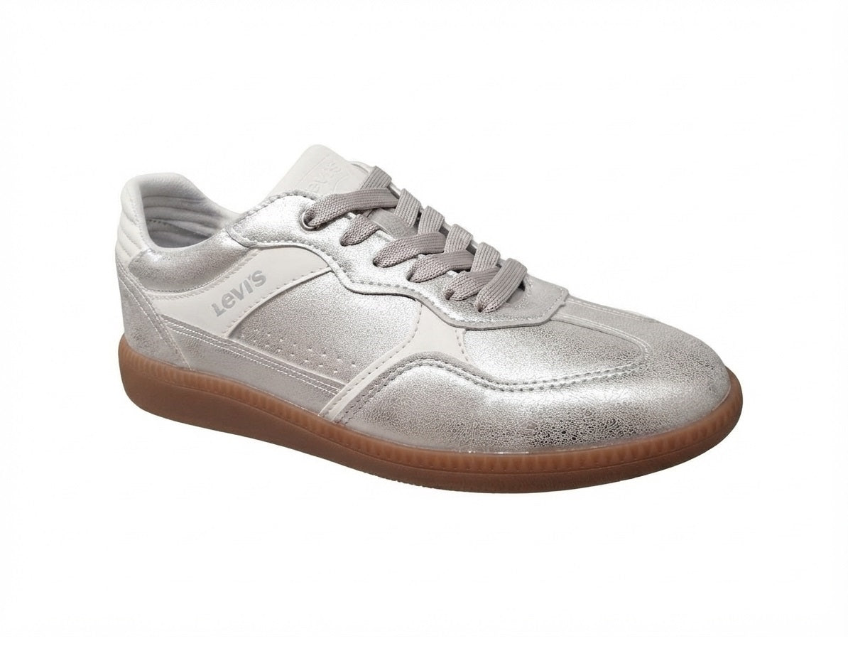 LEVIS L1226121  Color: PLATA CASUAL
