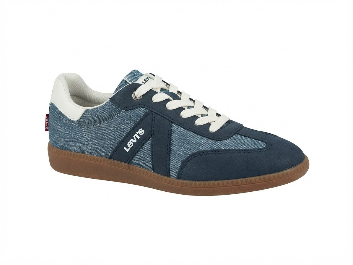 LEVIS L1226122  Color: AZUL CASUAL