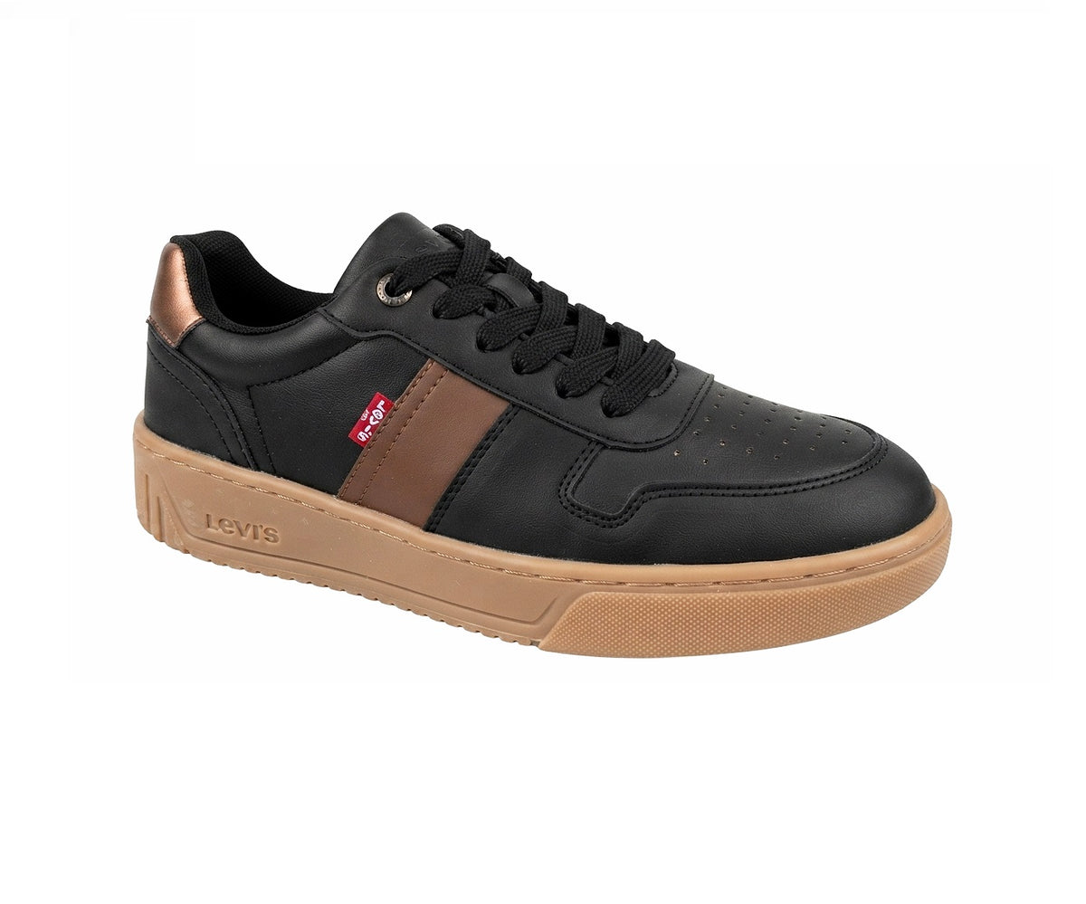 LEVIS L2226551 S  Color: NEGRO CASUAL
