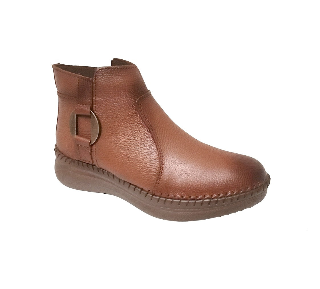 LOBO SOLO 04997  Color: MIEL BURGOS YUKI CASUAL