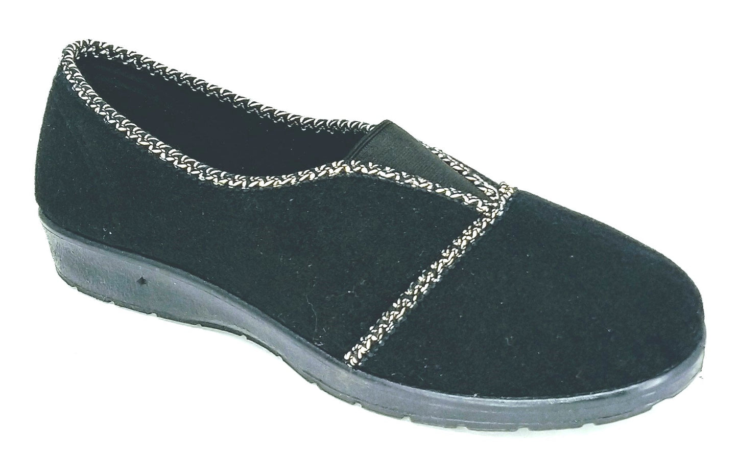 TOVACO 009915 Color: NEGRO