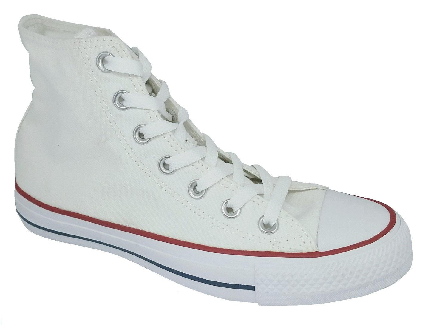 CONVERSE 03J253 Color: BLANCO ESCOLAR