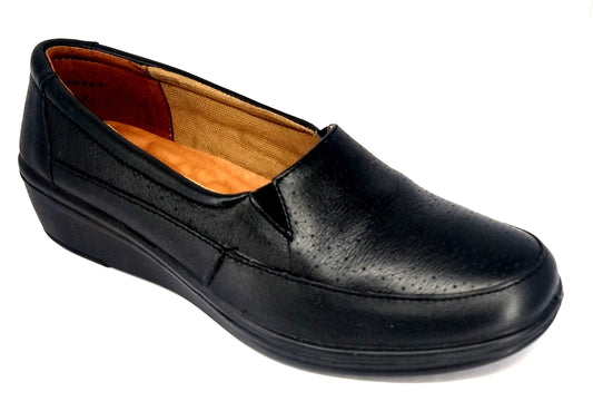 FLEXI 045601 Color: NEGRO CONFORT