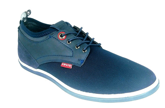 LEVIS L228101 Color: AZUL CASUAL