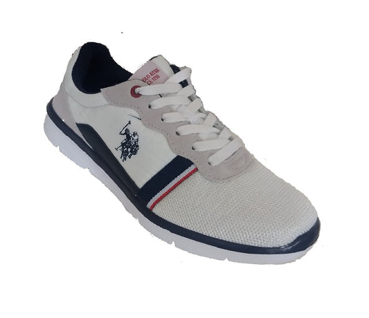 U.S. POLO ASSN. SAM 41-031 Color: BLANCO CASUAL