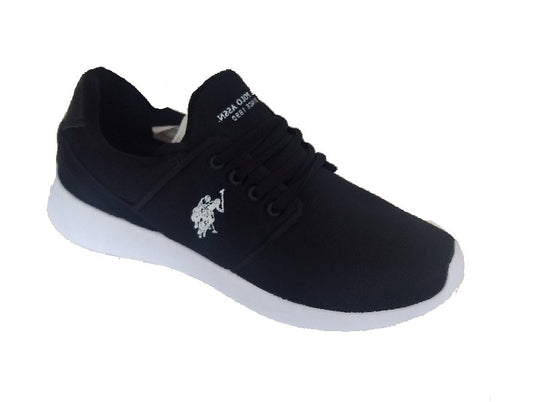 U.S. POLO ASSN. TOMAS 41-008 Color: NEGRO CASUAL