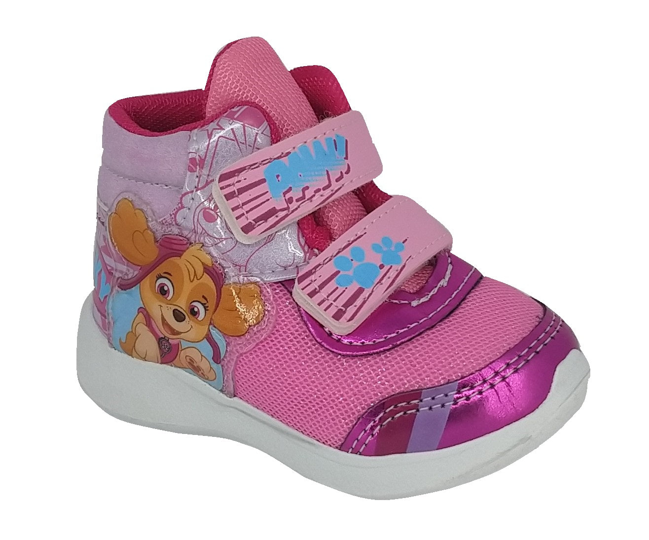 IMAGINATENIS PPB-9801 Color: ROSA CASUAL