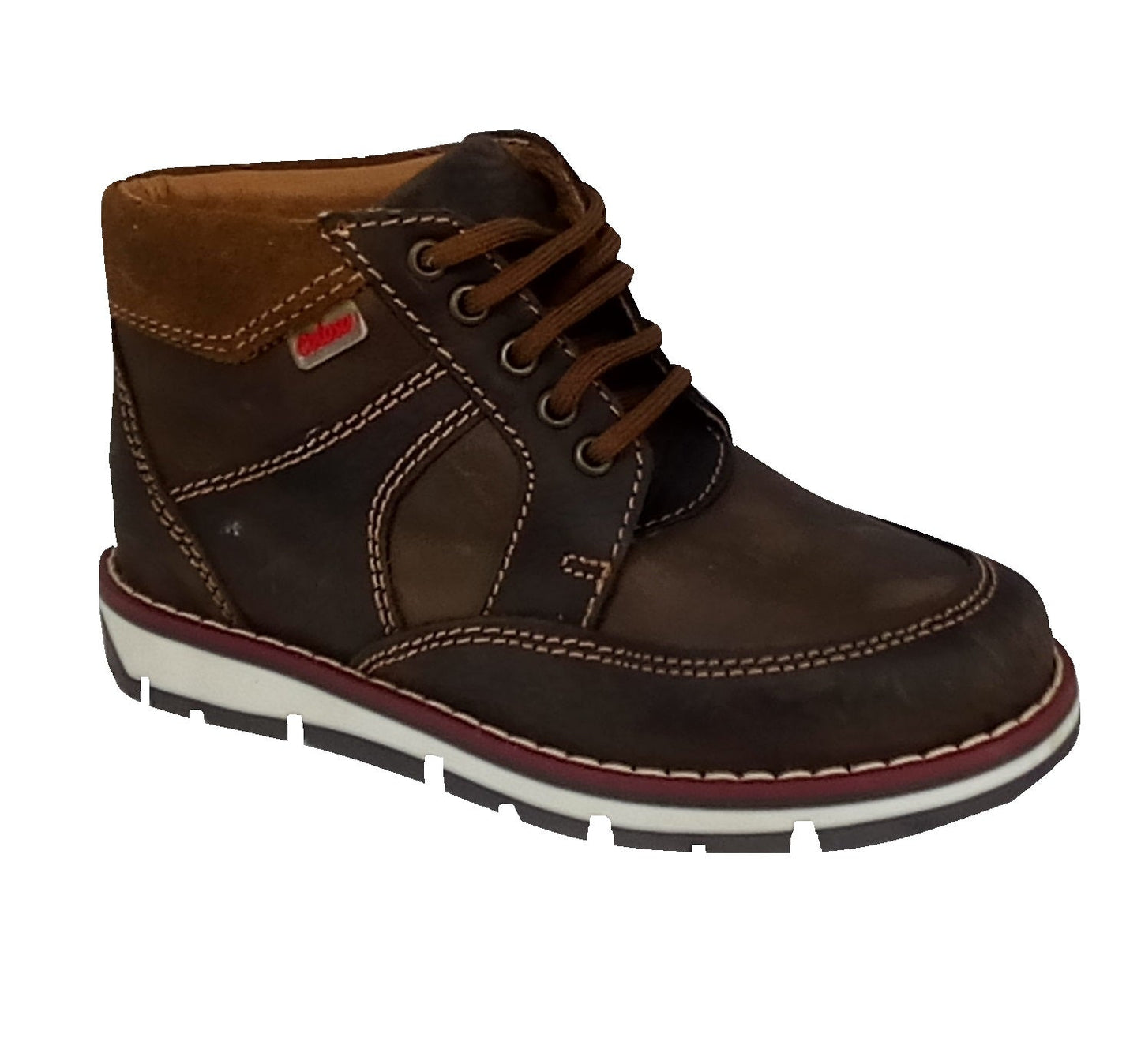 COLOSO 5950-04 Color: CAFE CASUAL