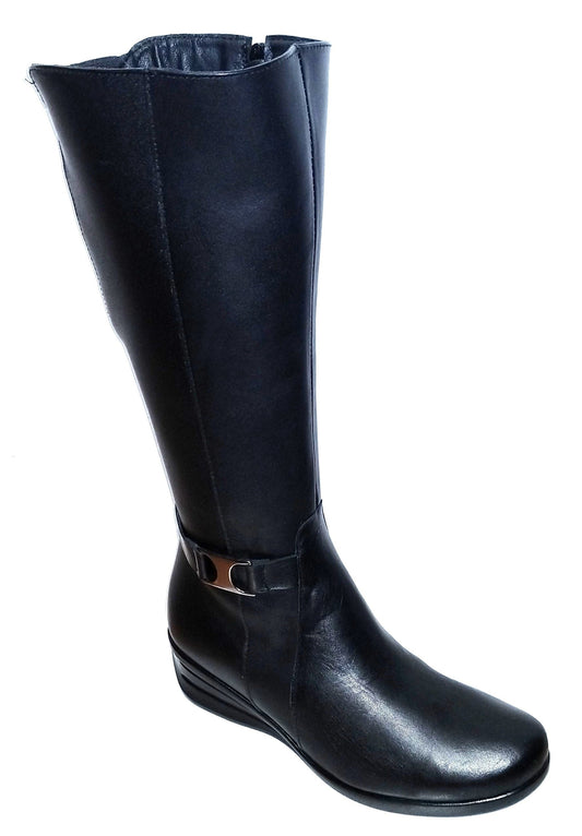 GIUSTO 090122 Color: NEGRO