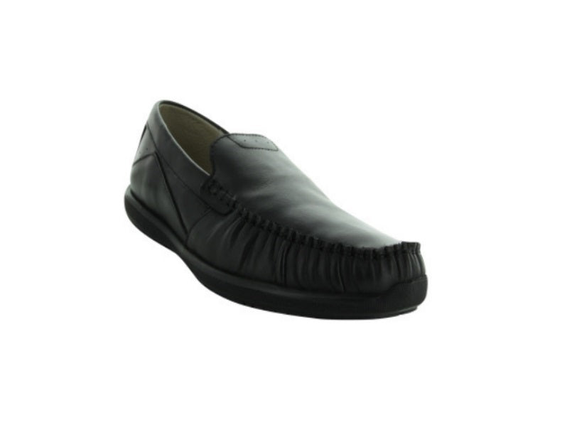 CHABELO 91501-1-B Color: NEGRO CASUAL