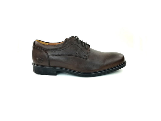 DOCKERS D210651 Color: CAFE FORMAL