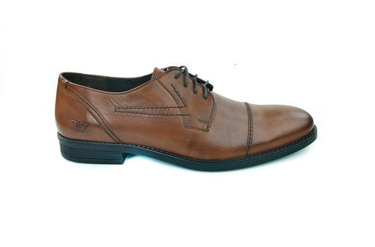 DOCKERS D210501 Color: CAOBA FORMAL