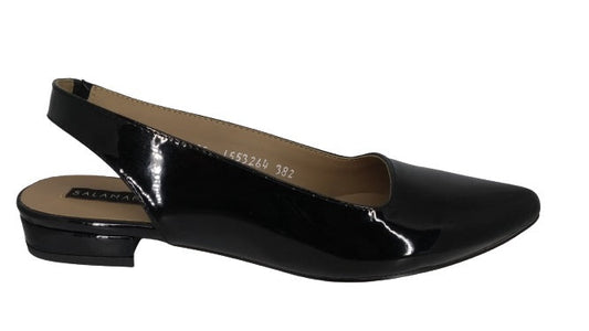 SALAMANDRA 155-3264 Color: NEGRO CHAROL