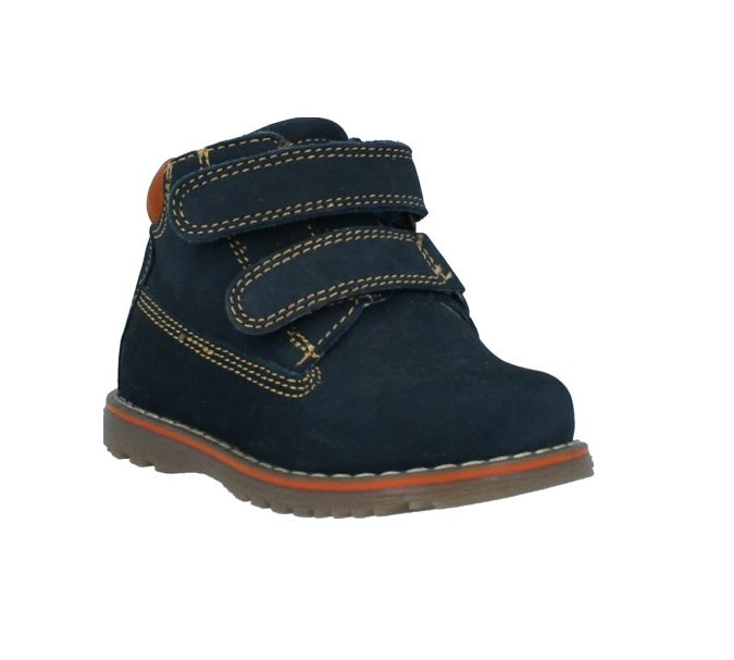 COLOSO 2950-08 Color: AZUL BUCK CASUAL