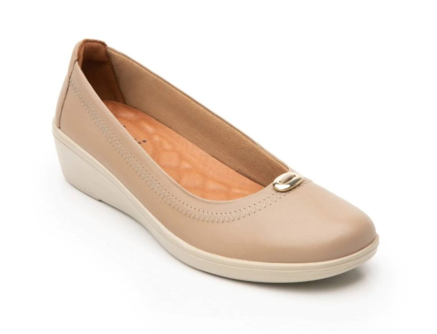 FLEXI 045605 Color: TAUPE CASUAL