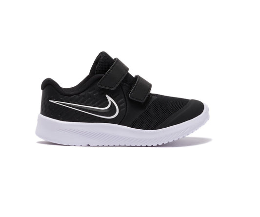 NIKE AT1803-001 Color: NEGRO BLANCO CASUAL