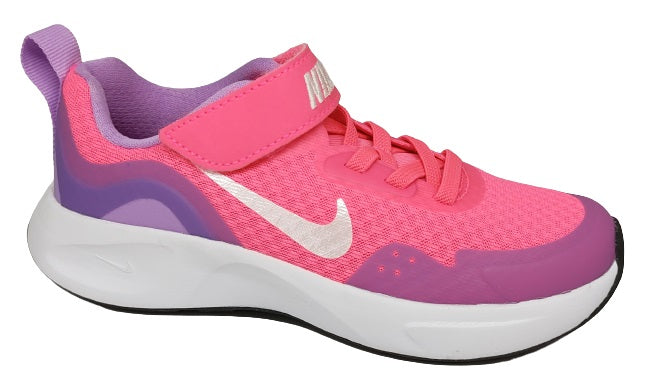 NIKE CJ3817-600 Color: ROSA FIUSHA CASUAL