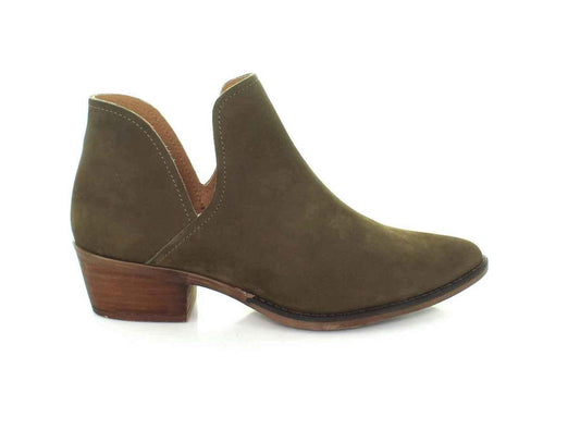 SALAMANDRA 187-1526 Color: VERDE MUSGO