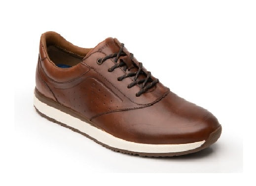 QUIRELLI 700605 Color: BRANDY CASUAL