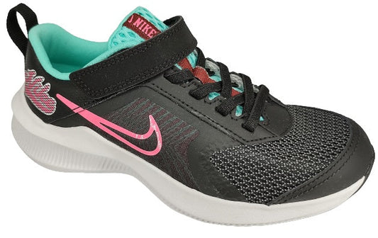 NIKE DM3984-001 Color: NEGRO ROSA CASUAL