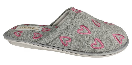 CONFORT 008542 Color: GRIS