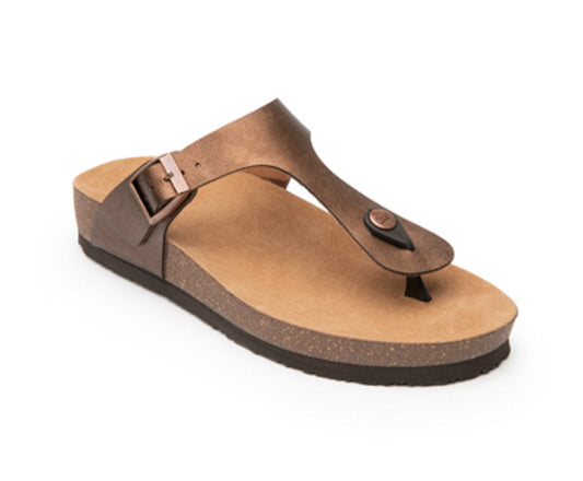 FLEXI 107402 Color: BRONCE