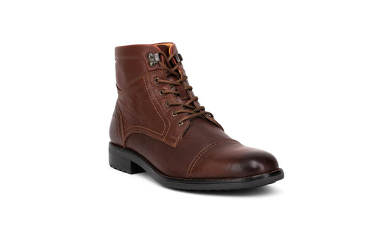 DOCKERS D220611 Color: COGNAC CASUAL