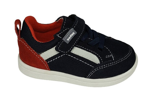 AUDAZ 158915-E Color: AZUL CASUAL