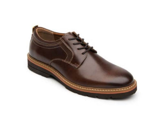 QUIRELLI 703501 Color: CHOCOLATE CASUAL