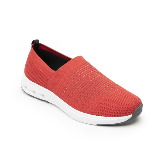 FLEXI 105206 Color: ROJO CASUAL