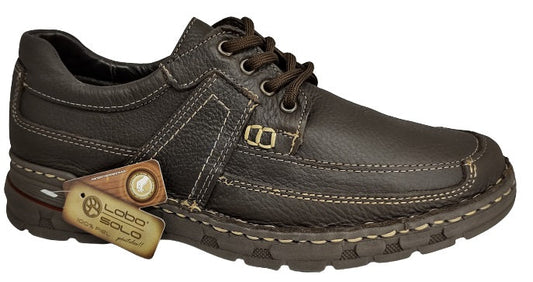 LOBO SOLO 09085  Color: NEPAL CAFE CASUAL