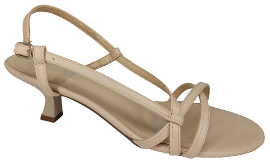 Danae Nuñez 02-209 Color: NUTTY CABRA